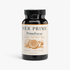 PrimeFocus Gummies